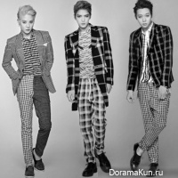 JYJ