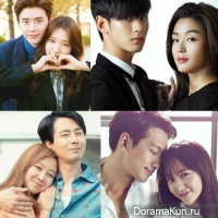 2014 SBS Drama Awards