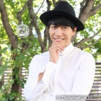 Lee Seung Gi