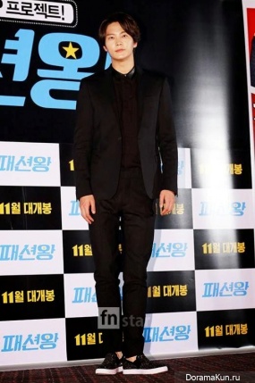 Joo Won