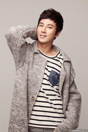 Park Gun Hyung Park Gun Hyung