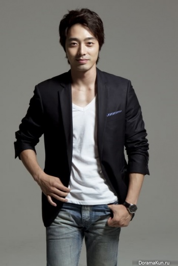 Jang Seo Won Jang Seo Won