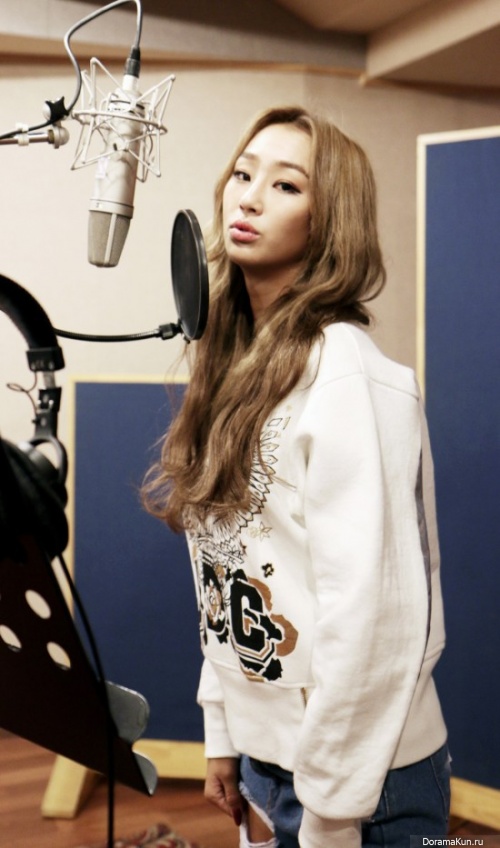 Hyorin