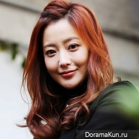Kim Hee Sun