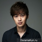 Lee Joong Moon
