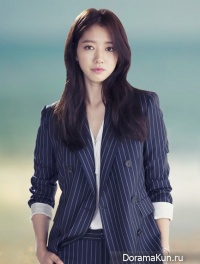 Park Shin Hye