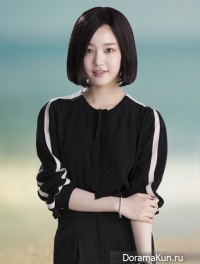 Lee Yoo Bi