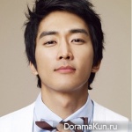 Song Seung Hun