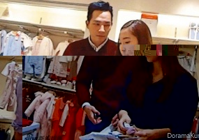 Jessica and Tyler Kwon