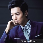 Jung Kyung Ho