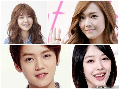 SM Entertainment