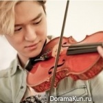 Go Kyung Pyo
