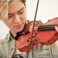 Go Kyung Pyo