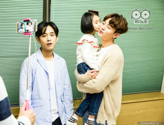 Unni Is Alive