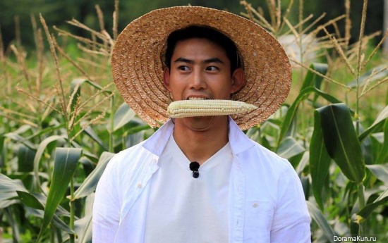 Three Meals 2