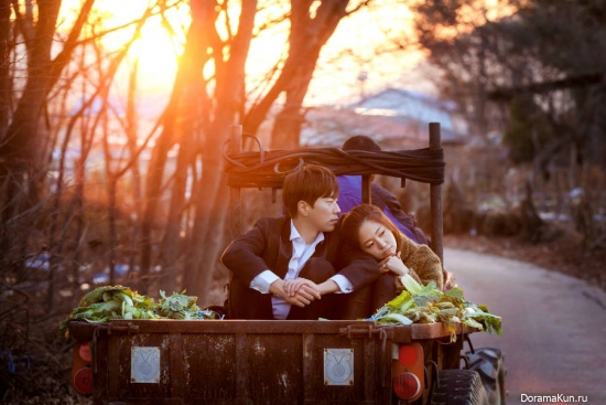 My Daughter, Geum Sa Wol