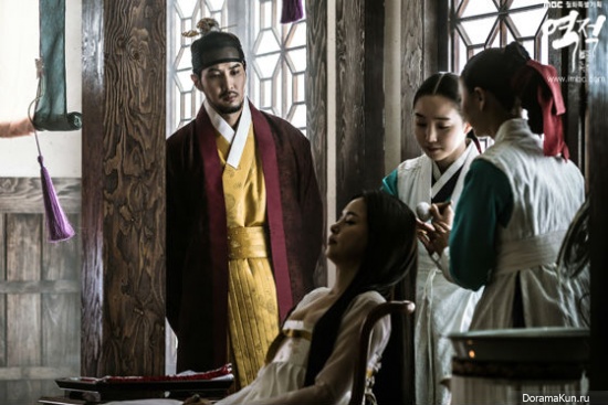Rebel Hong Gil Dong