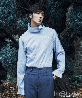 Jung Il Woo