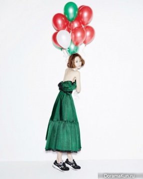Go Joon Hee