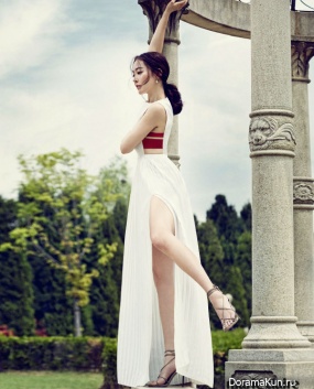 Uhm Ji Won