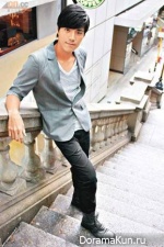 Tang Zhen Gang