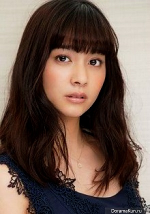 Ishibashi Anna