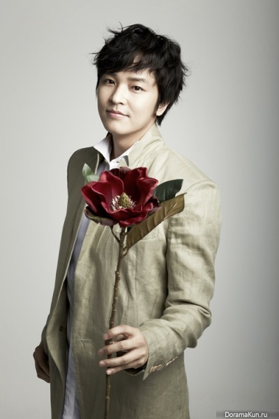 Kim Jung Hoon
