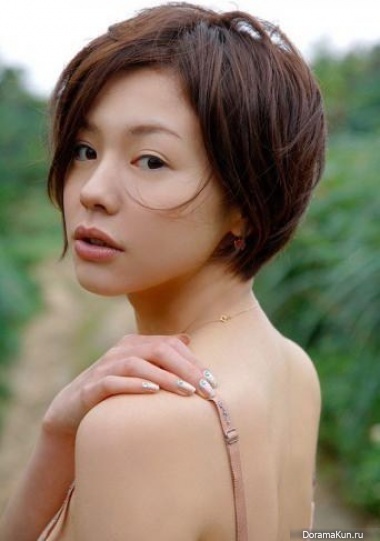 Asami Reina