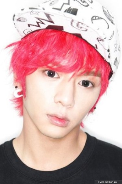 Kim Sang Hoon