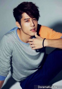 George Hu