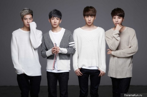 HIGH4