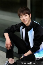 Seo Kang Joon