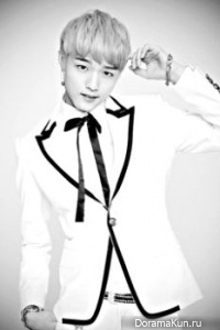 Choi Sung Min
