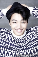 Yeo Jin Goo