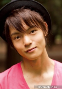 Masataka Kubota
