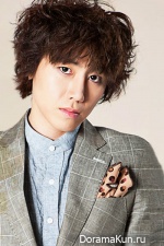 Song Hokyung