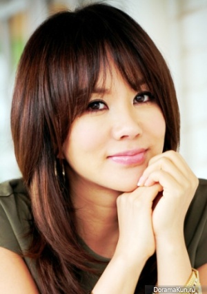 Uhm Jung Hwa Uhm Jung Hwa