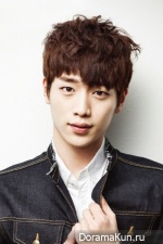 Seo Kang Joon