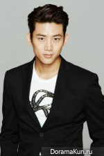 Taecyeon