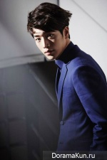 Kang Joon