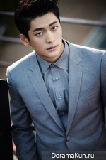 Tae Oh