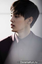 Tae Hwan