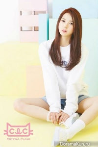 Choi Yoo Jin