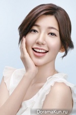 Puff Guo