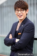 Eric Nam