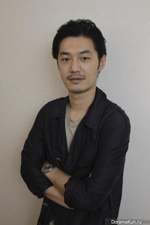 Hirayama Hiroyuki