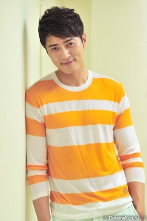 Jo Dong Hyuk