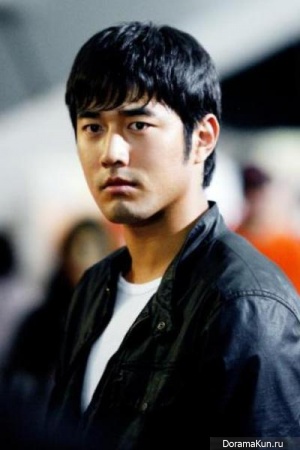 Jo Han Sun