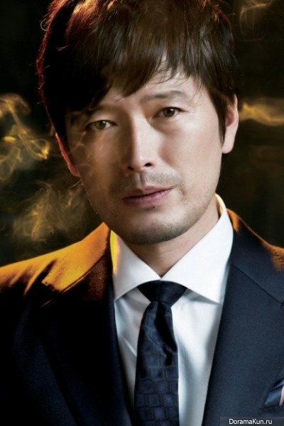 Jung Jae Young