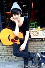 Jung Joon Young